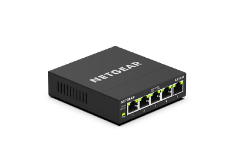 TeleDynamics | Product Details: NET-GS308EP-100NAS