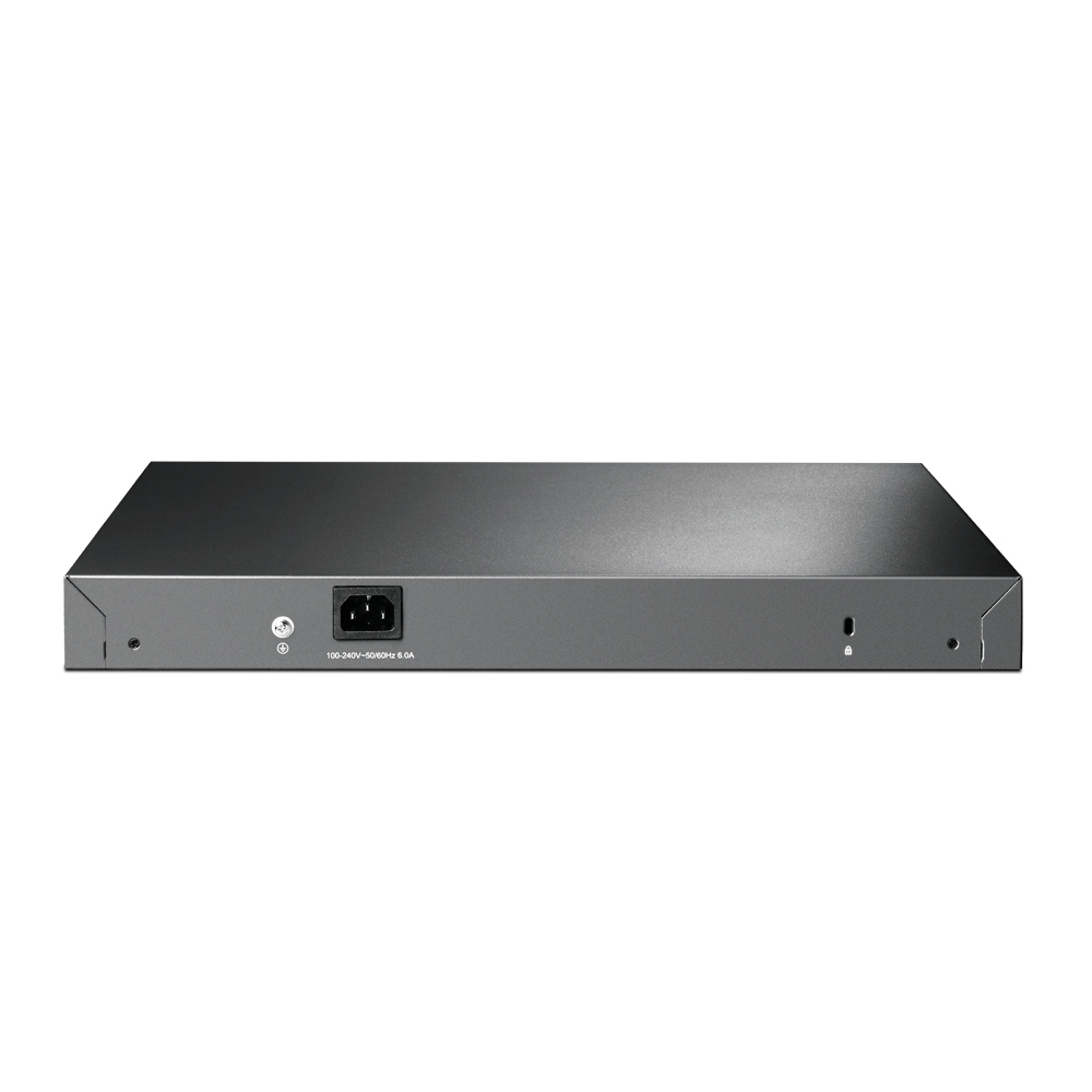 TeleDynamics | Product Details: TL-SG3428XMP