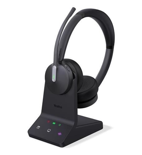 Yealink WH64 Mono