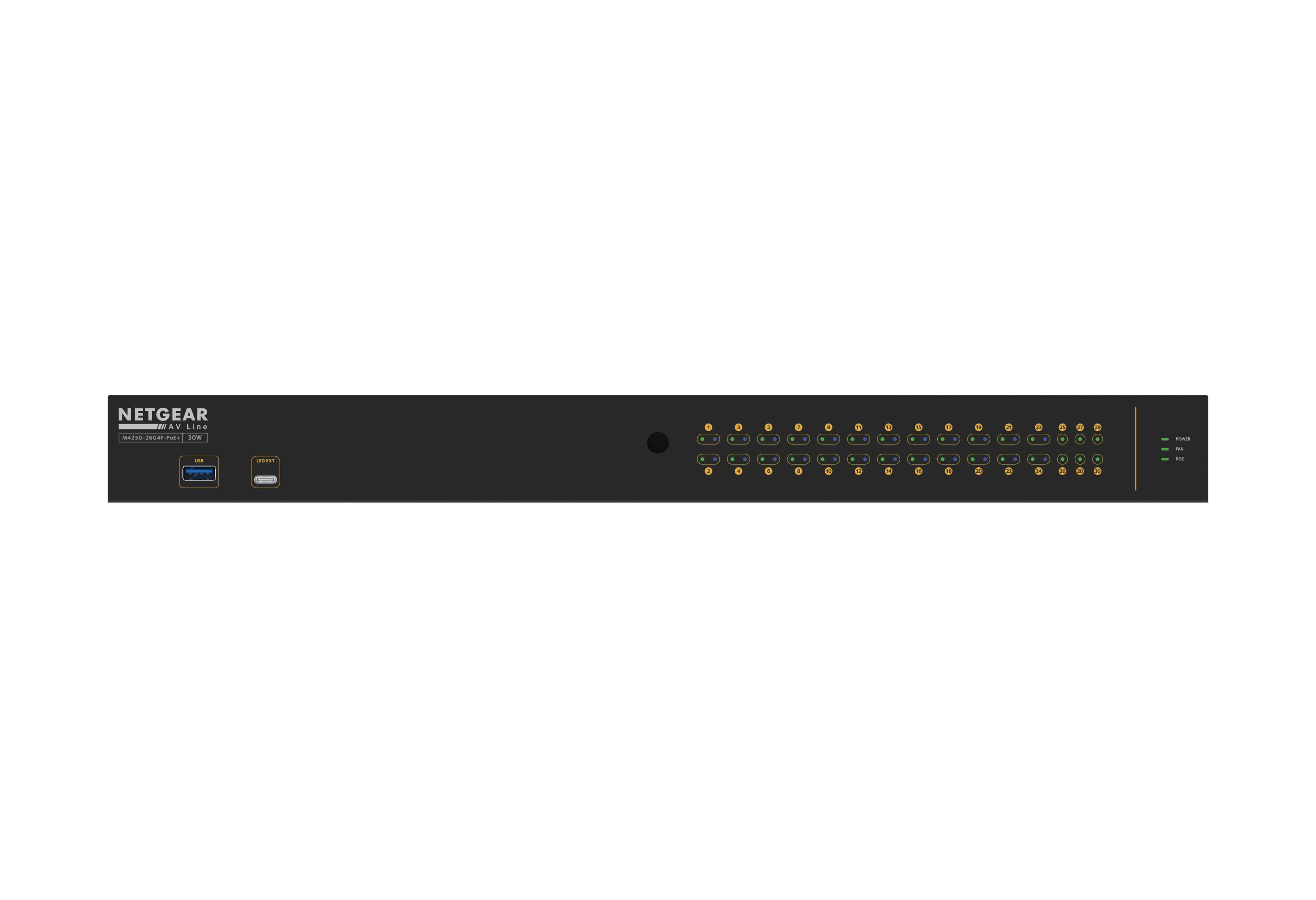 TeleDynamics | Product Details: NET-GSM4230P-100NAS