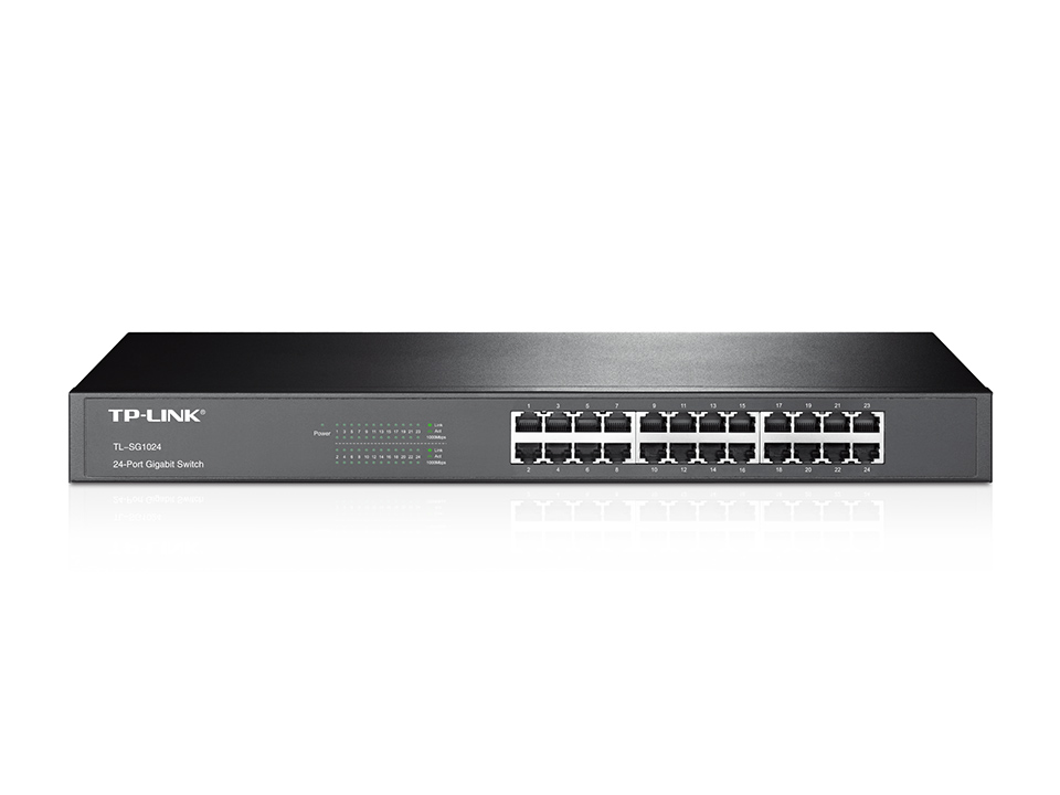 TeleDynamics | Product Details: TL-SG1048 TeleDynamics | Product Details: TL-SG1048