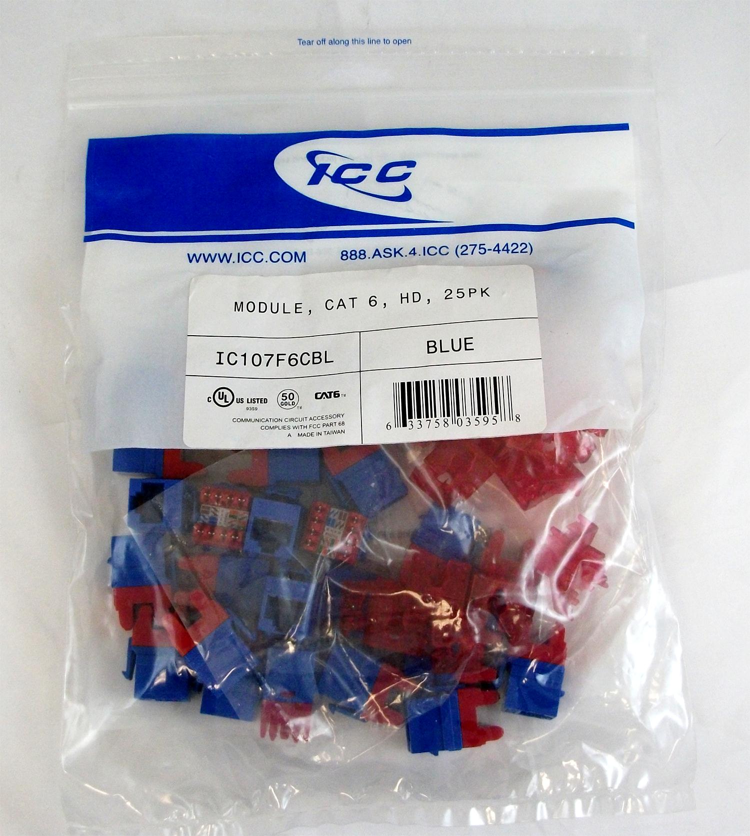 Cbl Module TeleDynamics