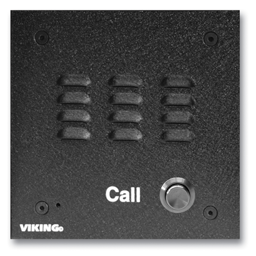 Sale Viking Electronics VK-E-10A Emergency Speakerphone