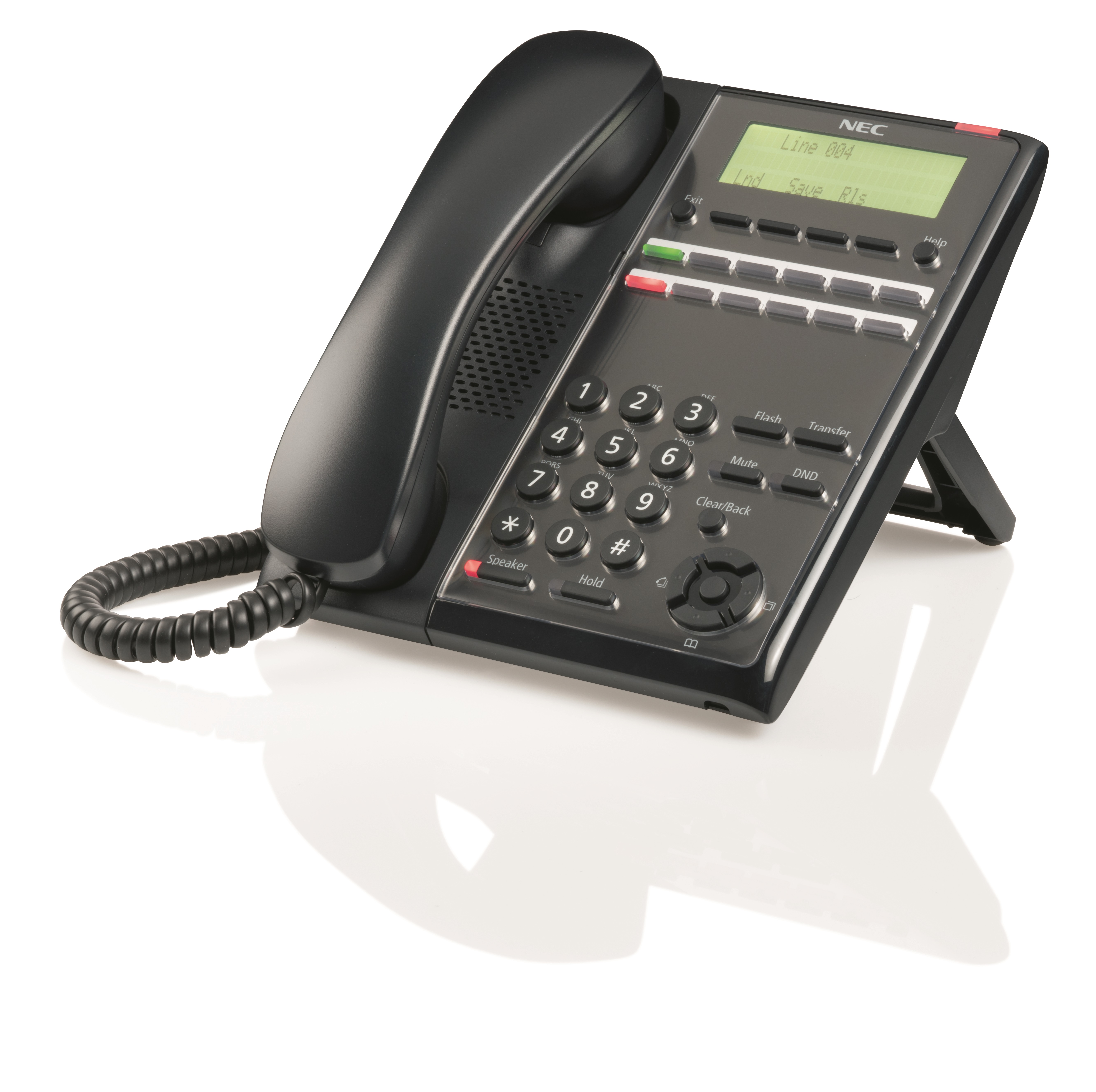 TeleDynamics | Product Details: NEC-BE117451
