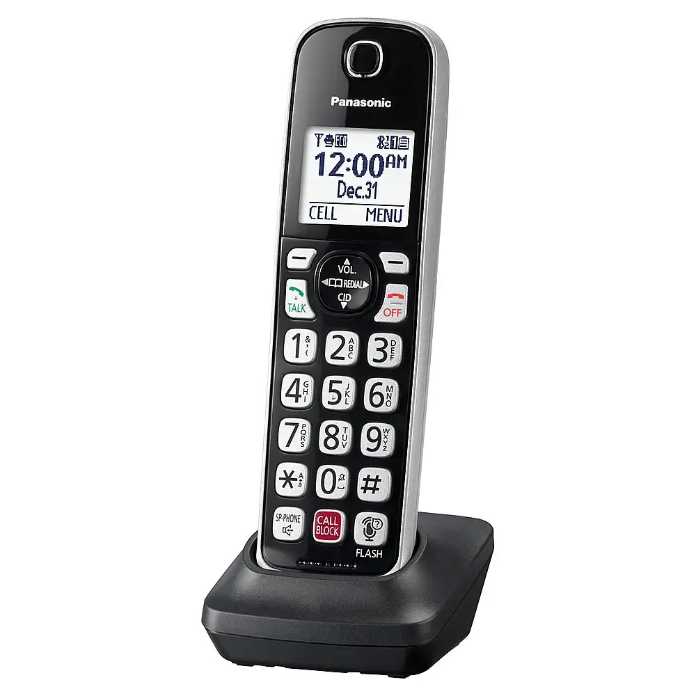 Panasonic　DIGA Amazon.com: Panasonic KX-TGD564M Link2Cell Bluetooth Cordless
