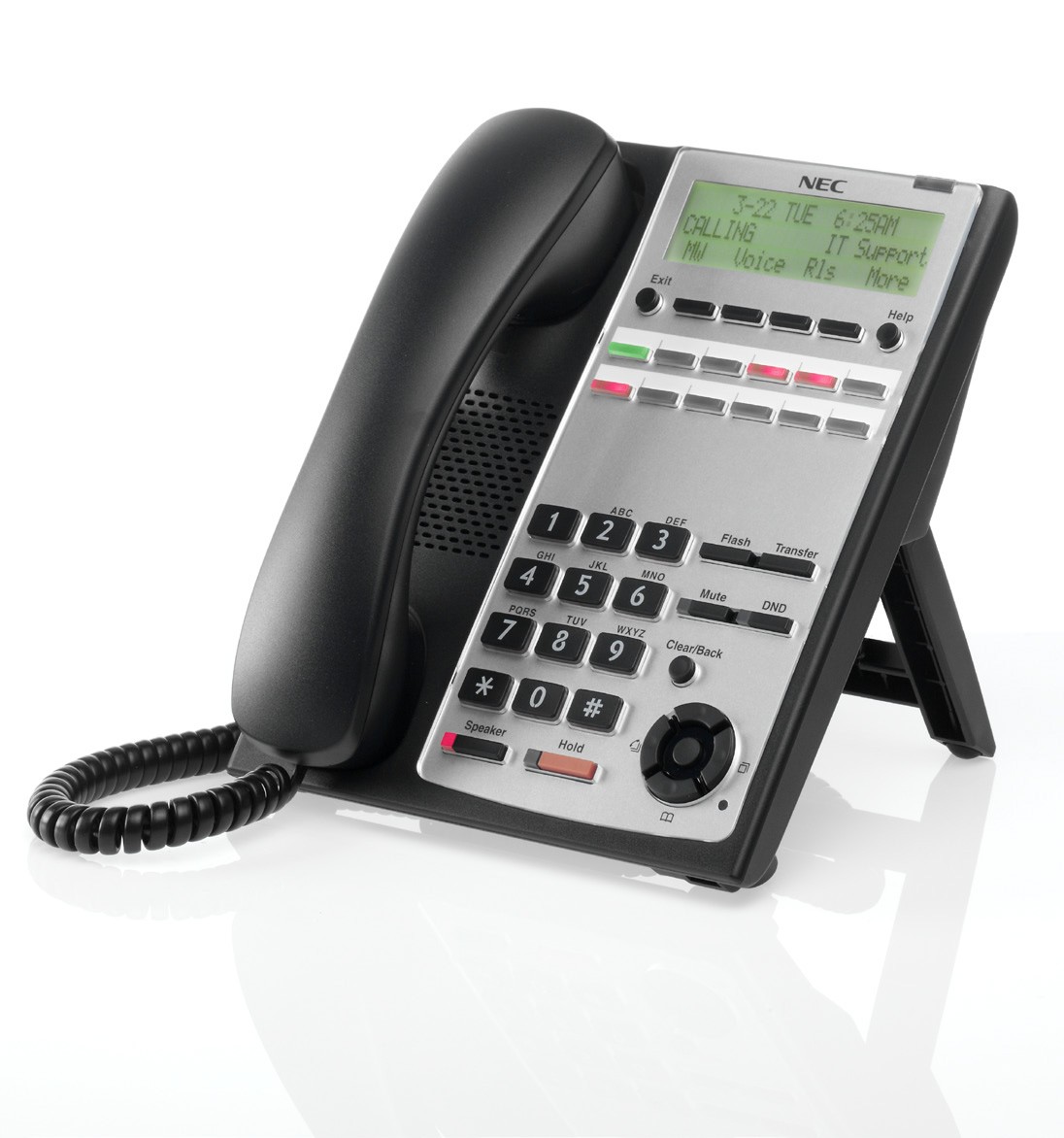 TeleDynamics | Product Details: NEC-1100061