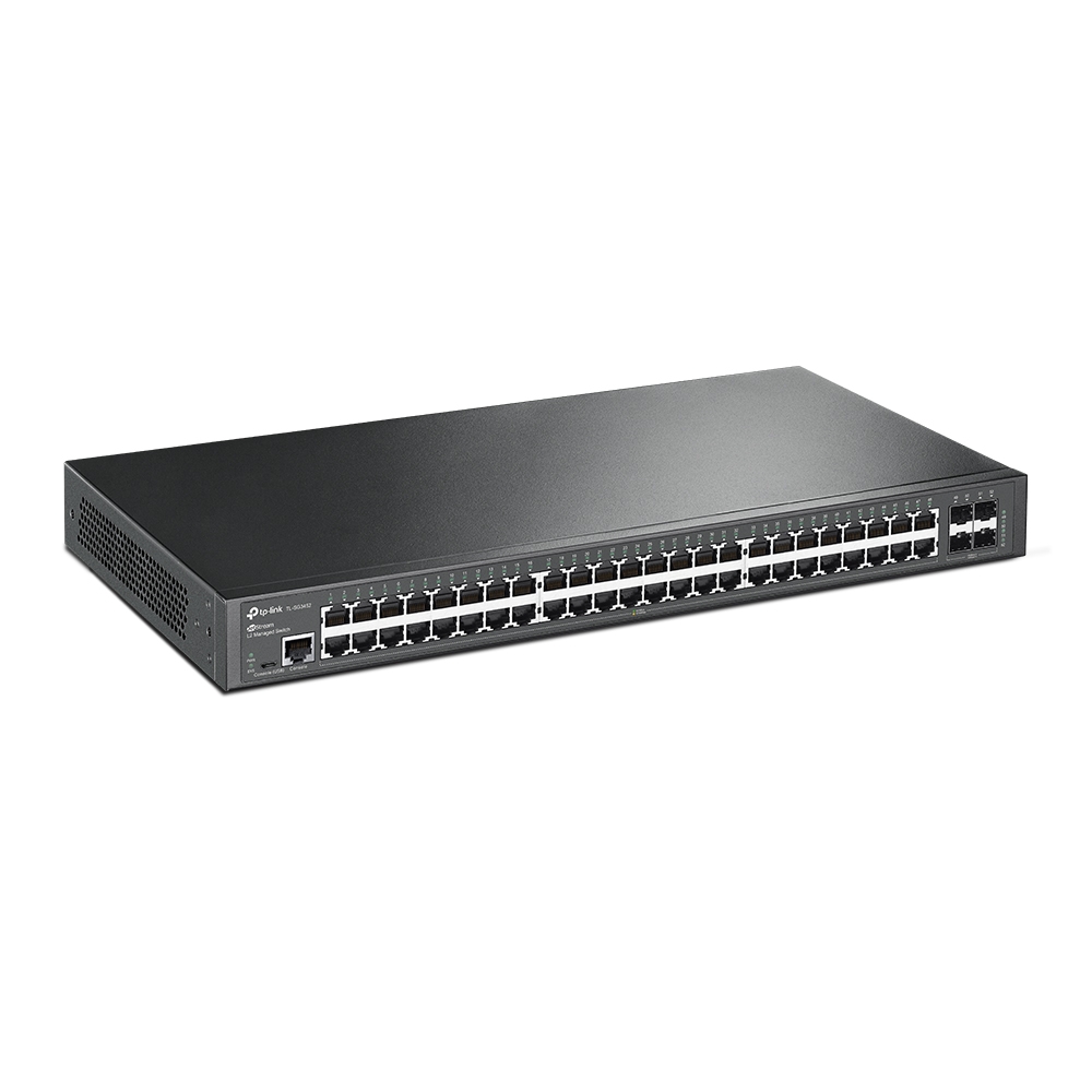 TeleDynamics | Product Details: TL-SG3452