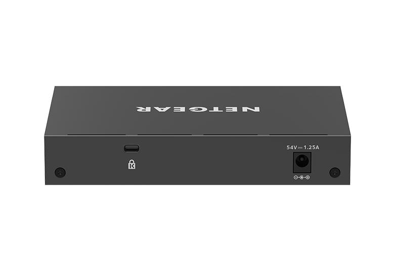 TeleDynamics | Product Details: NET-GS308EP-100NAS