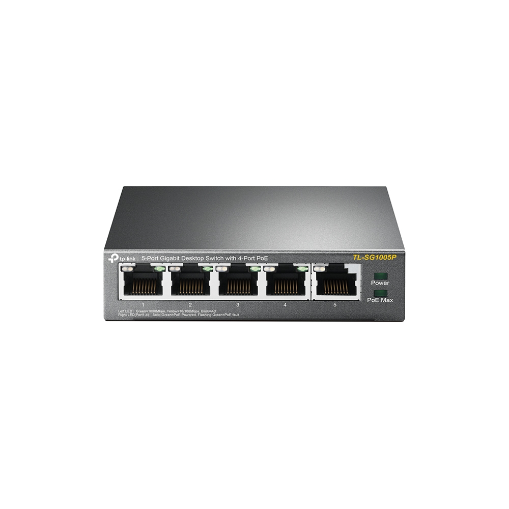TeleDynamics | Product Details: TL-SG1048 TeleDynamics | Product Details: TL-SG1048