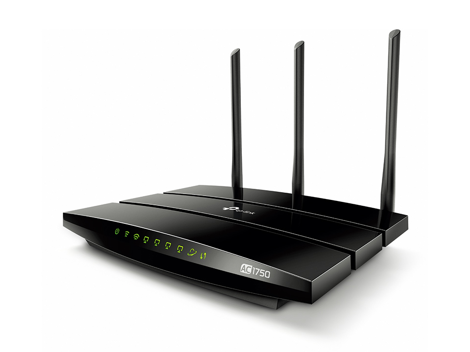 Atradius Router TeleDynamics